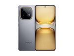 Vivo iQOO Z10 Turbo+ Vivo iQOO Z10 Turbo+