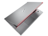 Courte critique du PC portable Fujitsu LifeBook E743-0M55A1DE