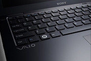 Sony Vaio VPC-X113KGB