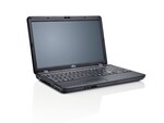 Fujitsu Lifebook AH502 Fujitsu Lifebook AH502