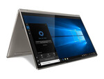 Lenovo Yoga C940-14IIL-81Q90020GE