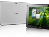 Critique du Acer Iconia Tab A700