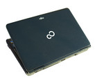 Fujitsu Lifebook AH550