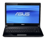 Asus UL80Vt