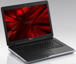 Sony Vaio VGN-CR11Z