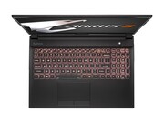 Gigabyte Aorus 5 SB-7UK1131SH 