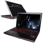 Cyberpower Fangbook EVO HX6-105