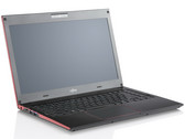 Courte critique du PC portable Fujitsu Lifebook U554