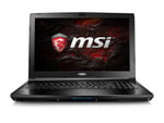 MSI GL62 7QF-1660