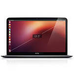 Dell XPS 13 Developer Edition