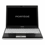 Toshiba Portege A600-S2201 Toshiba Portege A600-S2201