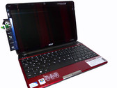 Critique de l'ultraportable Acer Aspire Timeline 1810TZ