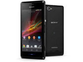 Courte critique du Smartphone Sony Xperia M
