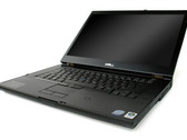 Critique du Dell Latitude E6500