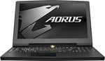 Aorus X5-CF1 Aorus X5-CF1