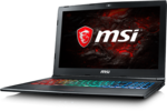 MSI GF62 8RE-041NL