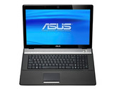 Critique du Asus N71JV