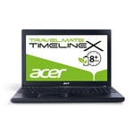 Acer TravelMate TimelineX 8573TG-2414G75Mnkk