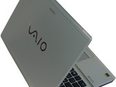Critique du Sony Vaio SR41M/S