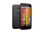 Critique complète du Smartphone Motorola Moto G