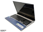 Acer Aspire 5830TG-2414G50Mnbb