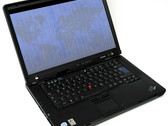 Critique IBM/Lenovo Thinkpad Z61m