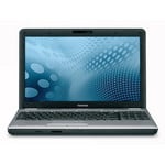 Toshiba Satellite L505-S5966 Toshiba Satellite L505-S5966