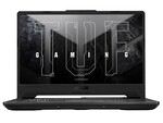 Asus TUF Gaming F15 FX506HM