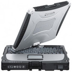 Panasonic ToughBook CF-19, Ivy Bridge