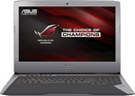 Asus G752VT-GC037T