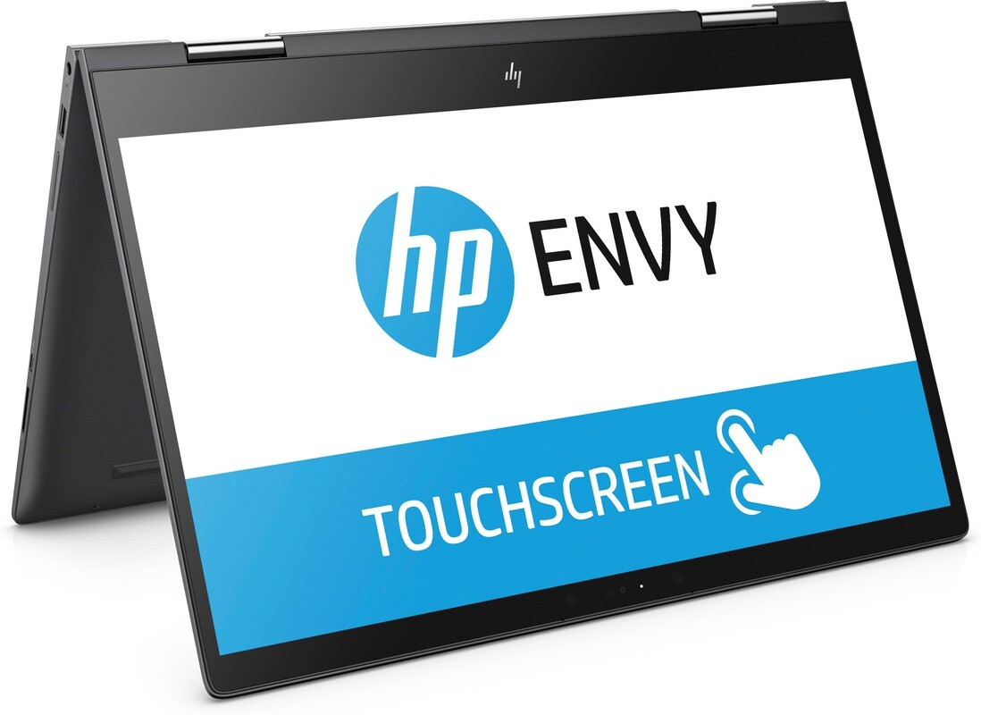 HP Envy 15-bq100nd x360