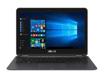 Asus UX360CA-C4019T