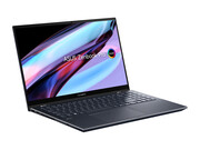 Asus ZenBook Pro 15 Flip UP6502ZD, i7-12700H