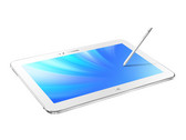 Courte critique du convertible Samsung ATIV Tab 3 XE300TZC-K01DE