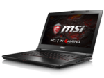 MSI GS43VR 7RE-069US