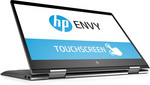 HP Envy x360 15-bq181no