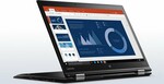 Lenovo ThinkPad X1 Yoga-20LD002MMD Lenovo ThinkPad X1 Yoga-20LD002MMD