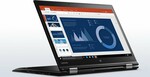 Lenovo ThinkPad X1 Yoga-20LD002MMD