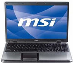 MSI CX600 MSI CX600