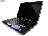Critique du Asus G60J pour joueurs