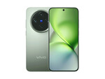 Vivo X200 Pro Mini Vivo X200 Pro Mini