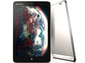 Courte critique de la tablette Lenovo Miix 2 8