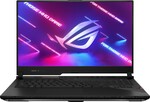 Asus Strix Scar 17 G733QS Asus Strix Scar 17 G733QS