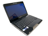 Critique du Toshiba Satellite T110-10R