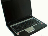 Rapport de test MSI Megabook 635