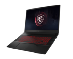 MSI Pulse GL76 12UGK-091UK