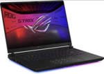 Asus ROG Strix Scar 16 2025 Asus ROG Strix Scar 16 2025