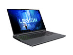 Lenovo Legion 5 Pro 16IAH7H, i9-12900H RTX 3070 Ti