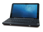 Critique du Netbook HP Compaq Mini 701eg 