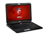 MSI GX60-1AC-025UK